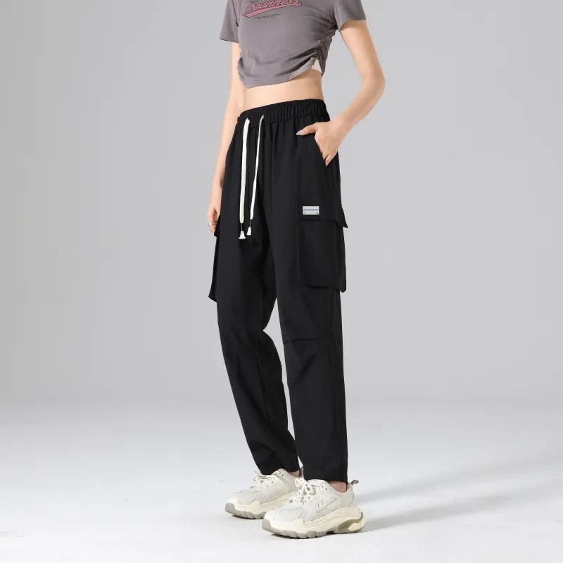 Quiksilver Cargo Pants Men-2