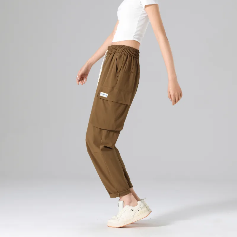 Quiksilver Cargo Pants Men-8