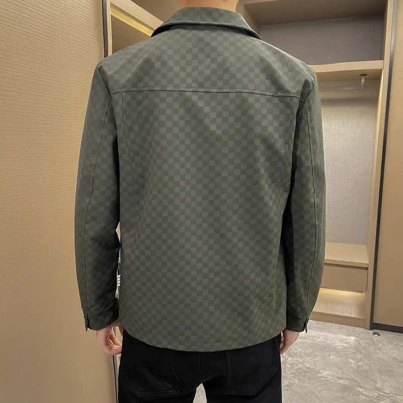 Quiksilver Burst Jackets Unisex-4