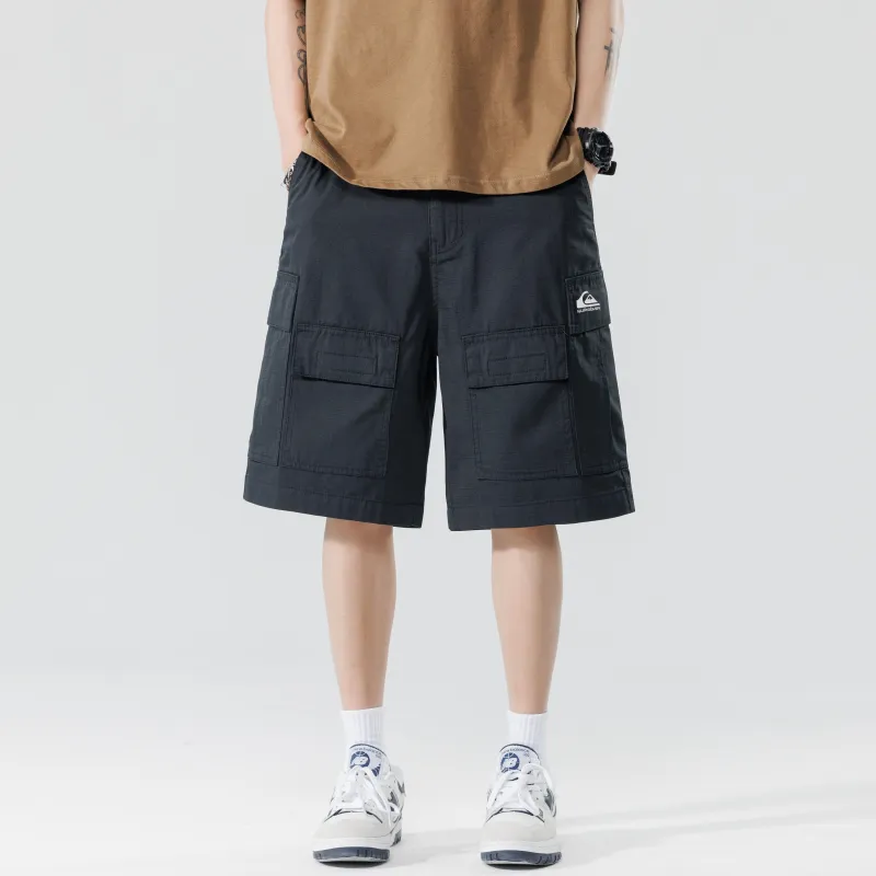 Quiksilver Rivi Casual Shorts Unisex-2
