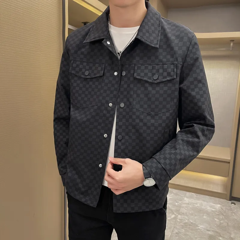 Quiksilver Burst Jackets Unisex-2