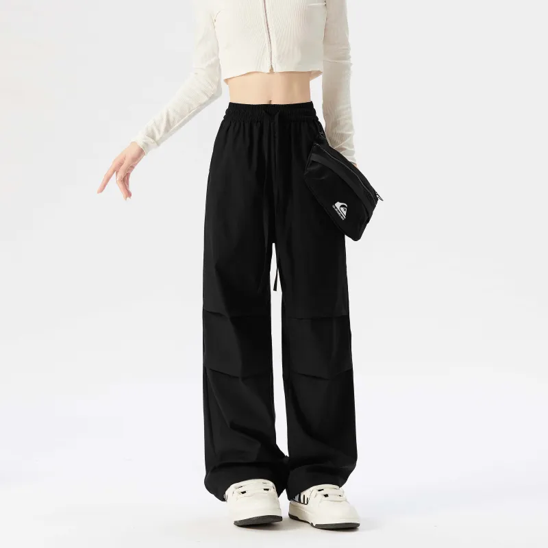 Quiksilver Rivi Windbreaker Pants Unisex-2