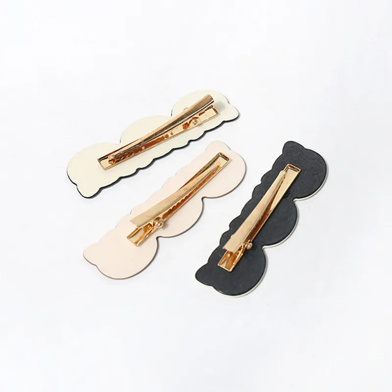 ERROR Hair Clips Women's-1