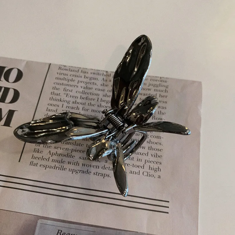 ERROR Hair Clips Women's-7