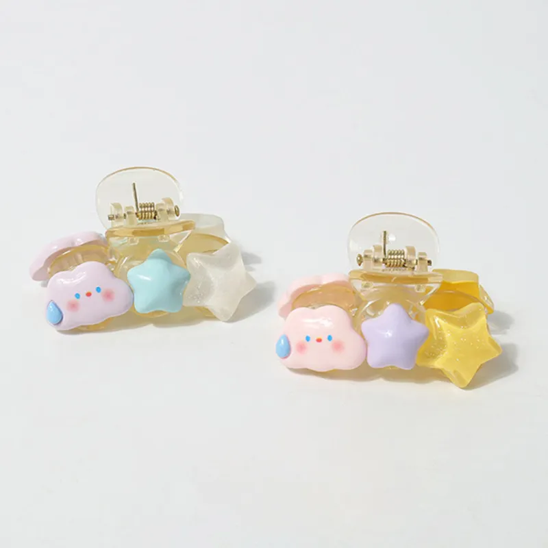 ERROR Hair Clips Women's-7