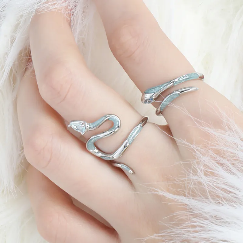 ERROR Rings Unisex-20