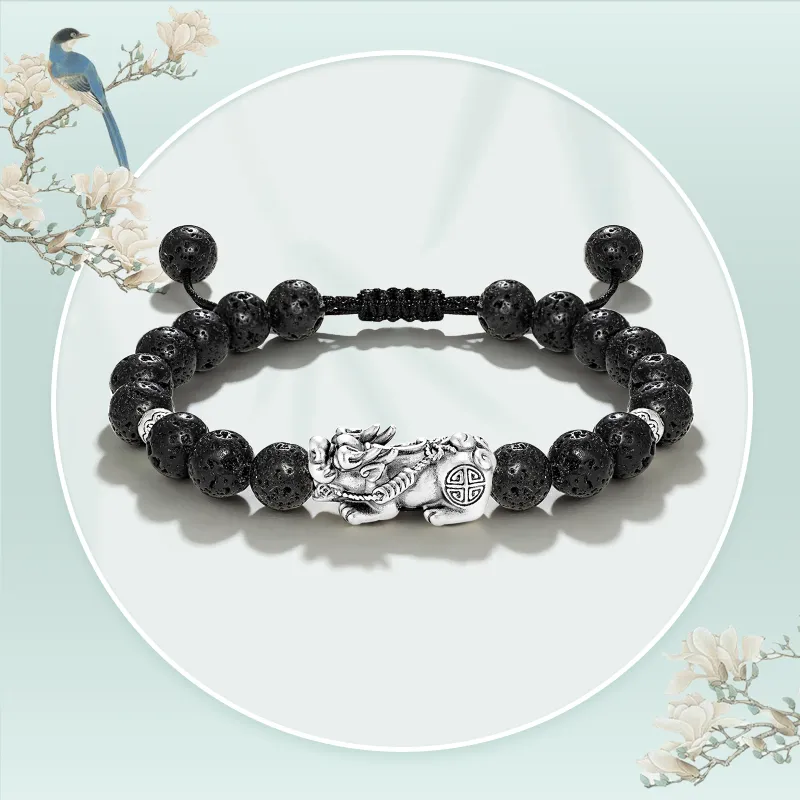 ERROR Bracelets Unisex-1
