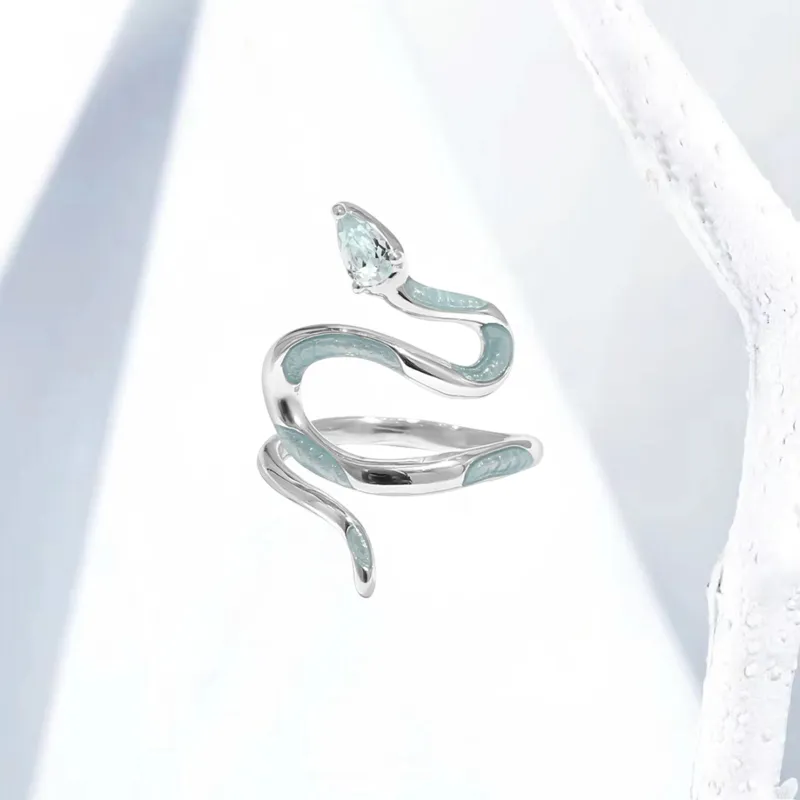 ERROR Rings Unisex-9