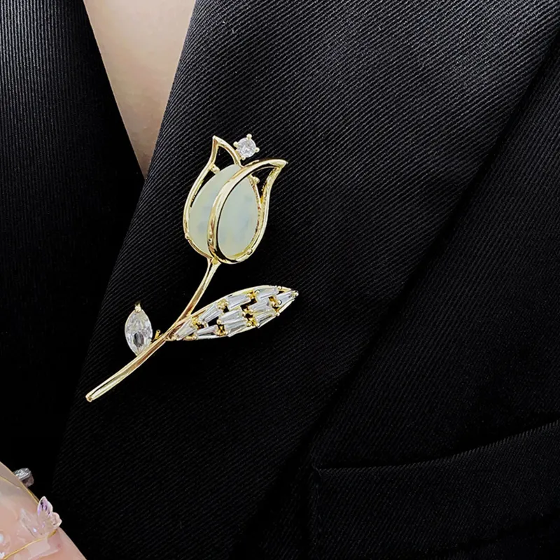 ERROR Brooches Women's-1