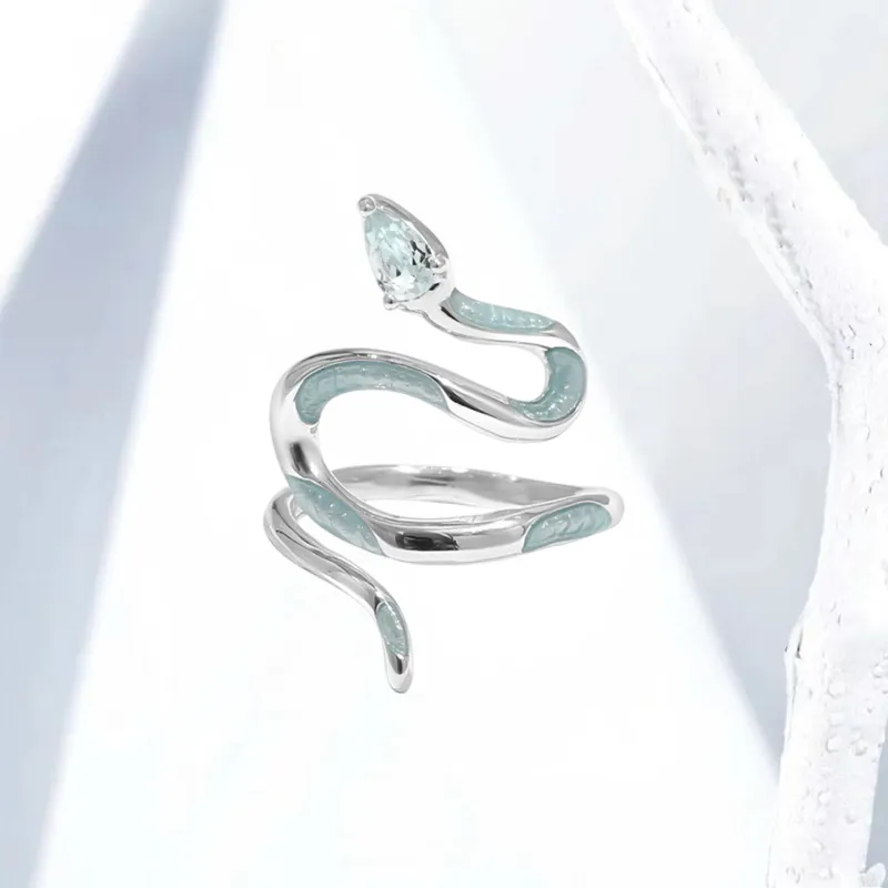 ERROR Rings Unisex-16