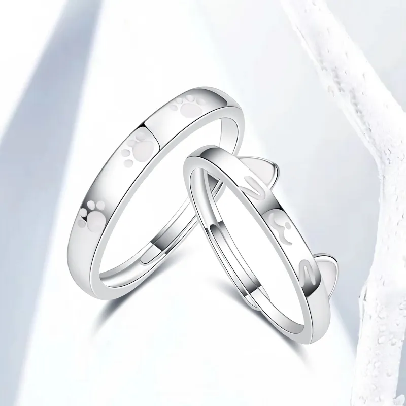 ERROR Rings Unisex-2