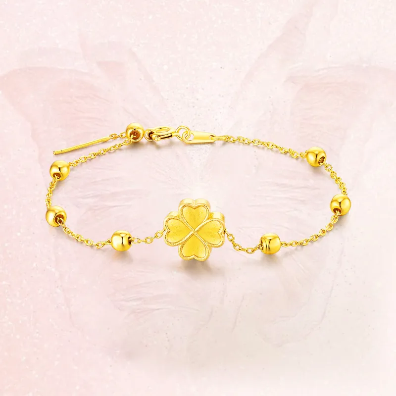 ERROR Copper Alloy Bracelets Women's-1