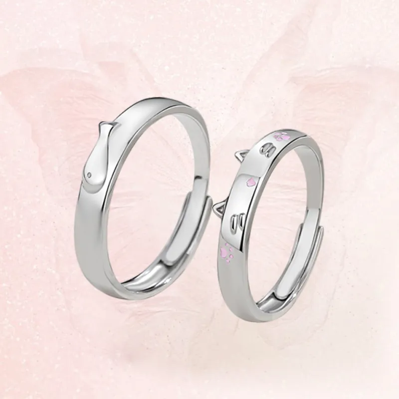 ERROR Rings Unisex-1