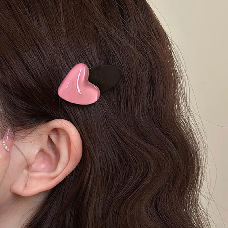 ERROR Hair Clips Women's-2