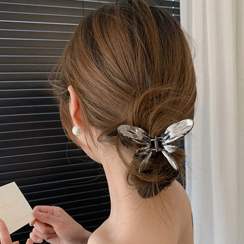 ERROR Hair Clips Women's-1