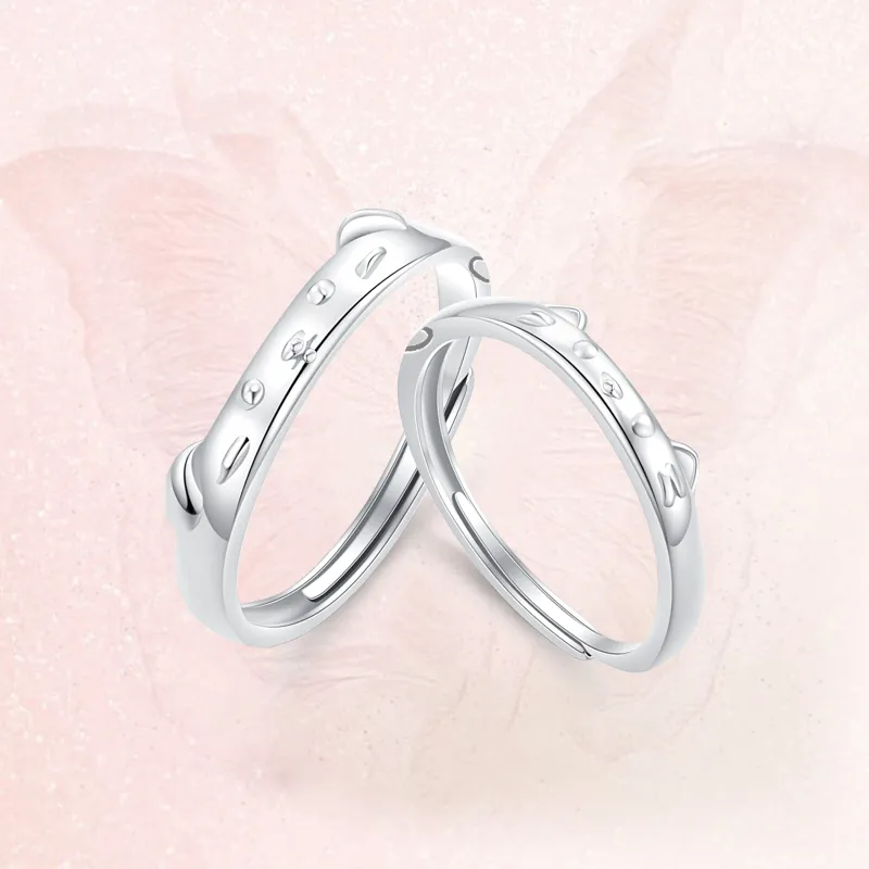 ERROR Rings Unisex-1