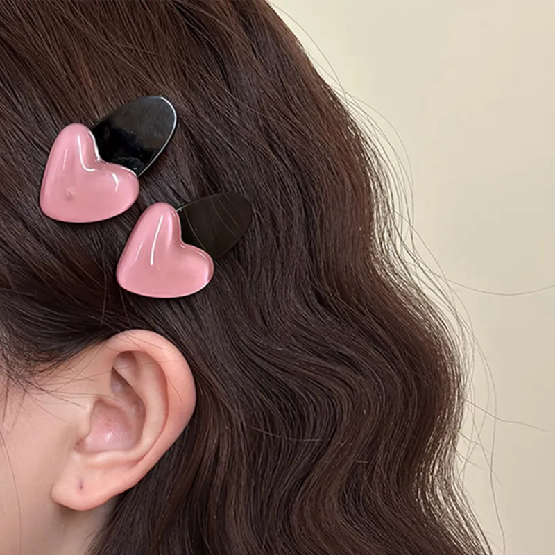 ERROR Hair Clips Women's-1