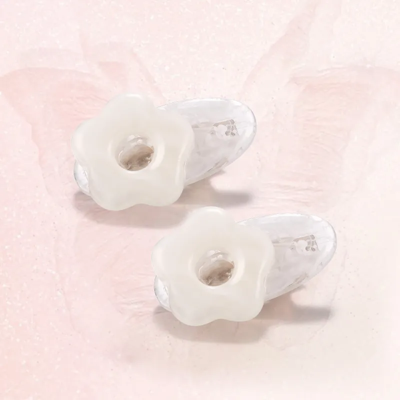 ERROR Hair Clips Women's-1