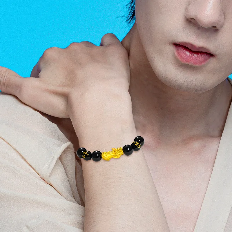 ERROR Jade Bracelets Men-3