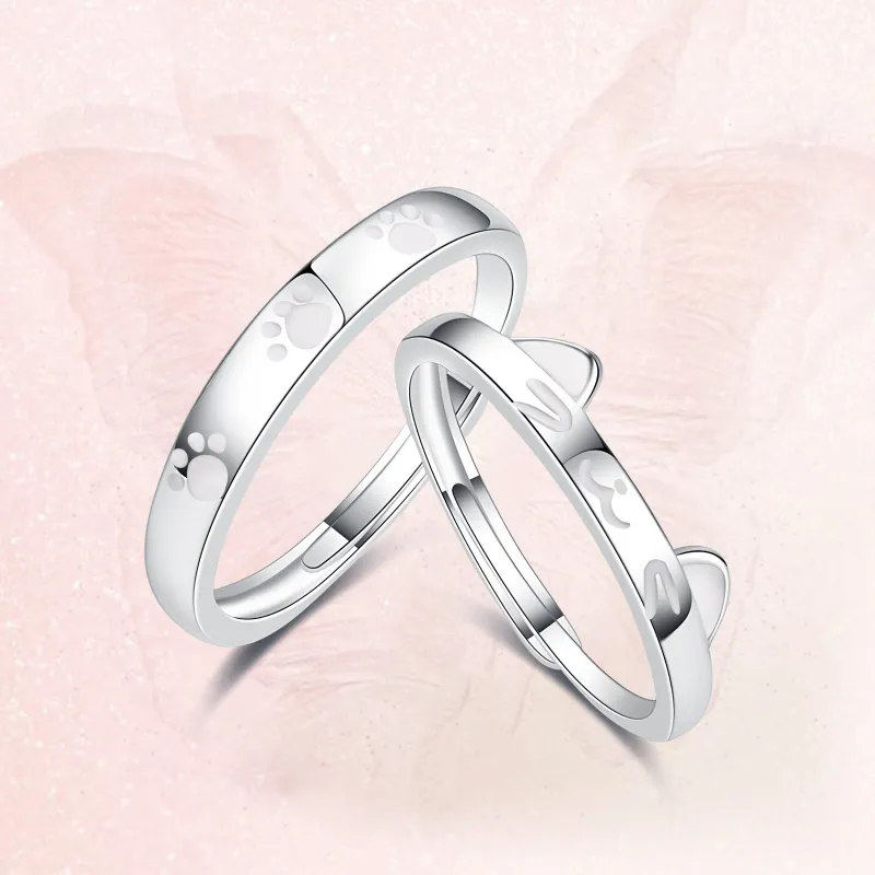 ERROR Rings Unisex-1