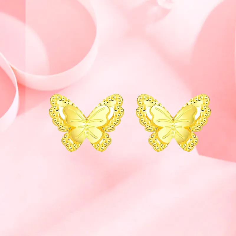 ERROR Sterling Silver Earrings Women's-7