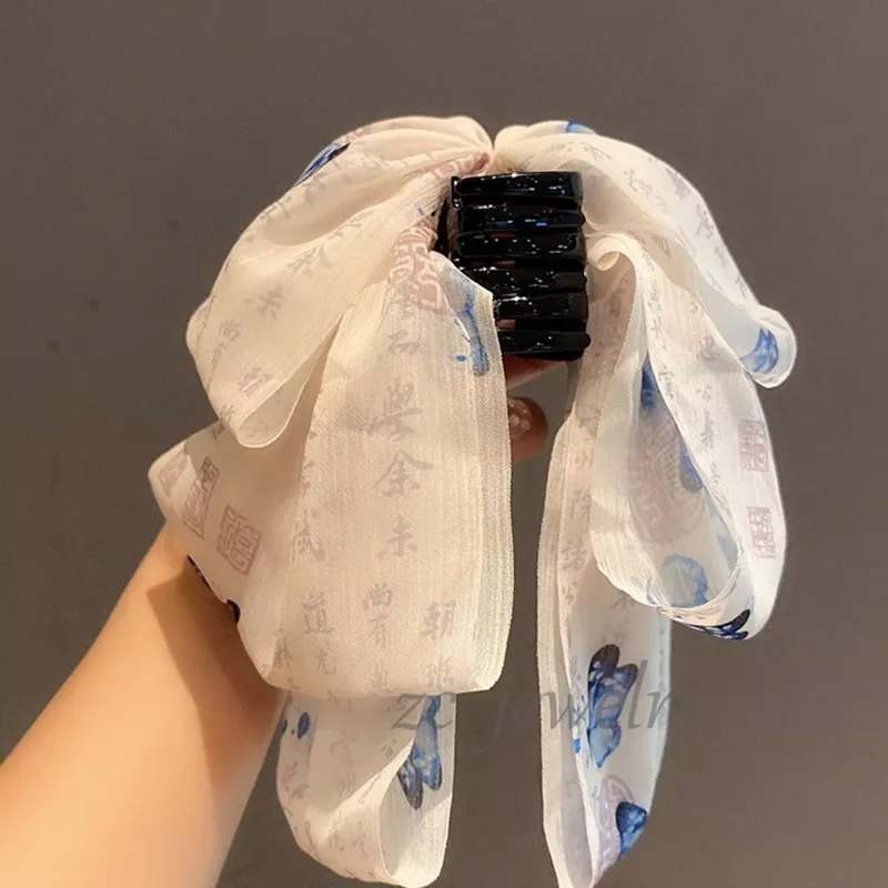 ERROR Hair Clips Women's-7
