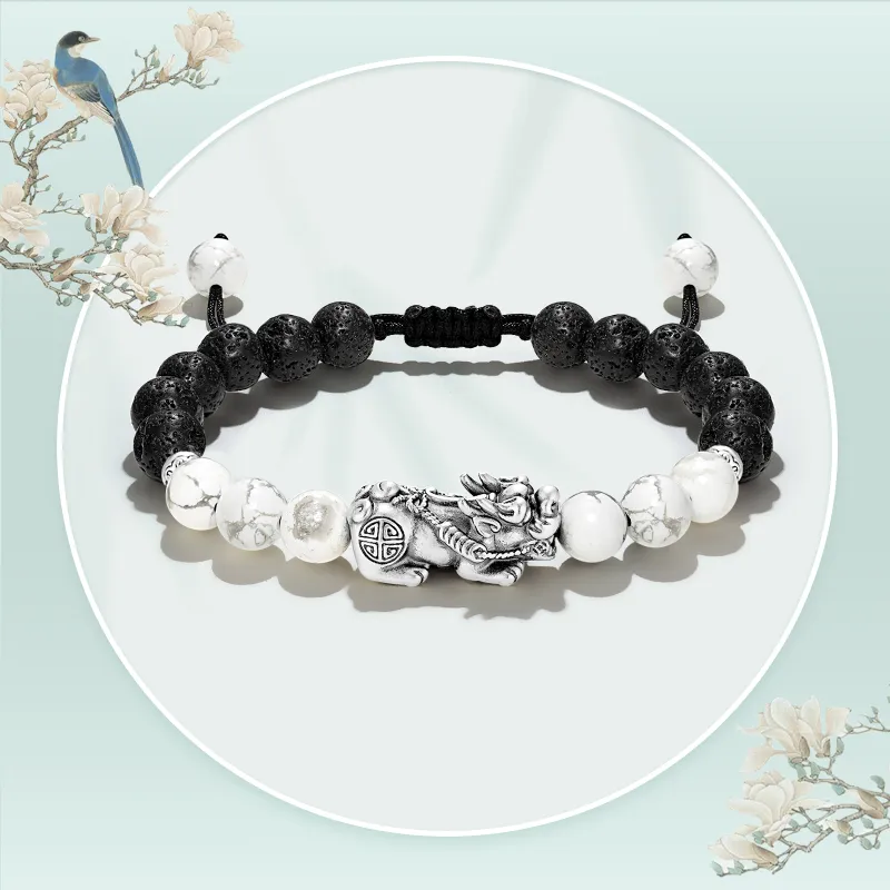 ERROR Bracelets Unisex-4