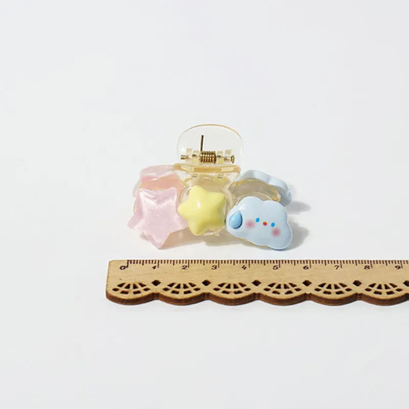 ERROR Hair Clips Women's-3