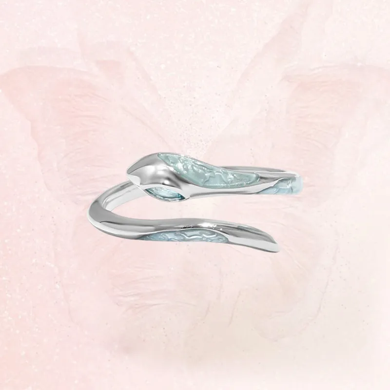 ERROR Rings Unisex-1