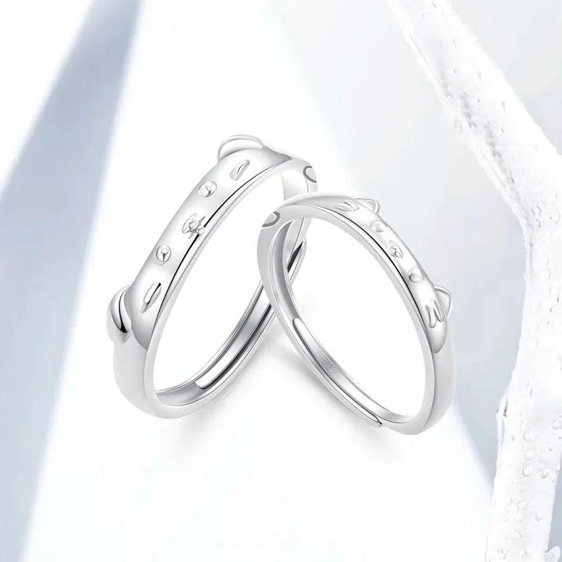ERROR Rings Unisex-2