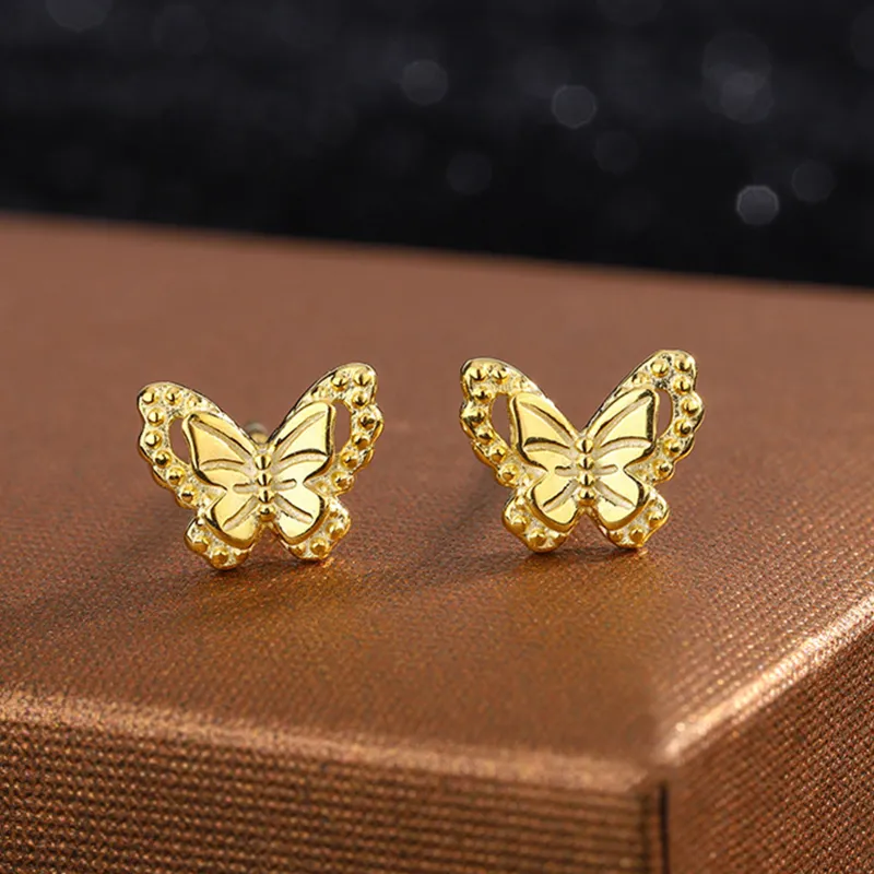 ERROR Sterling Silver Earrings Women's-8