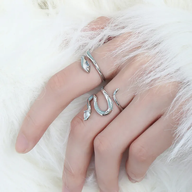 ERROR Rings Unisex-15