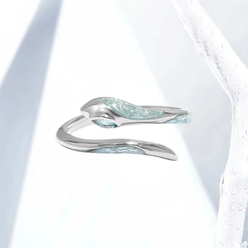 ERROR Rings Unisex-3