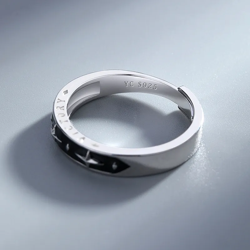 SKSW Rings Unisex-3