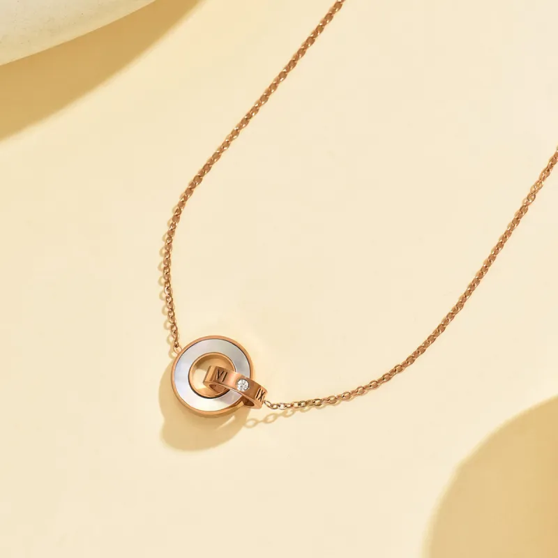 SKSW Necklaces Women's-3