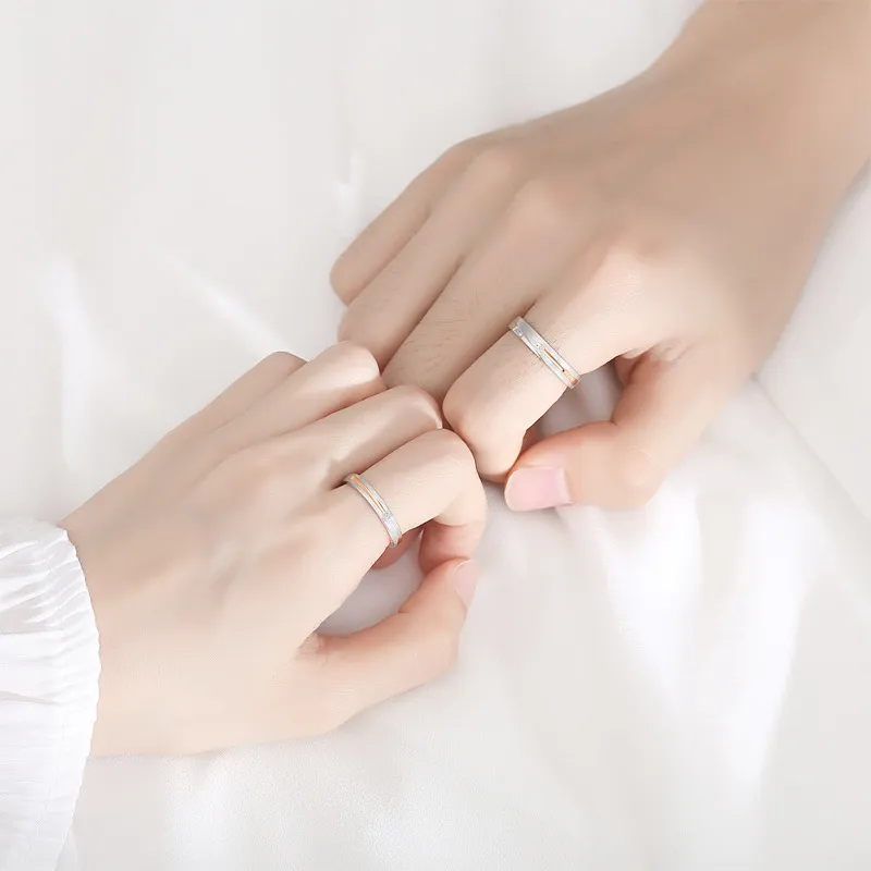 SKSW Rings Unisex-3