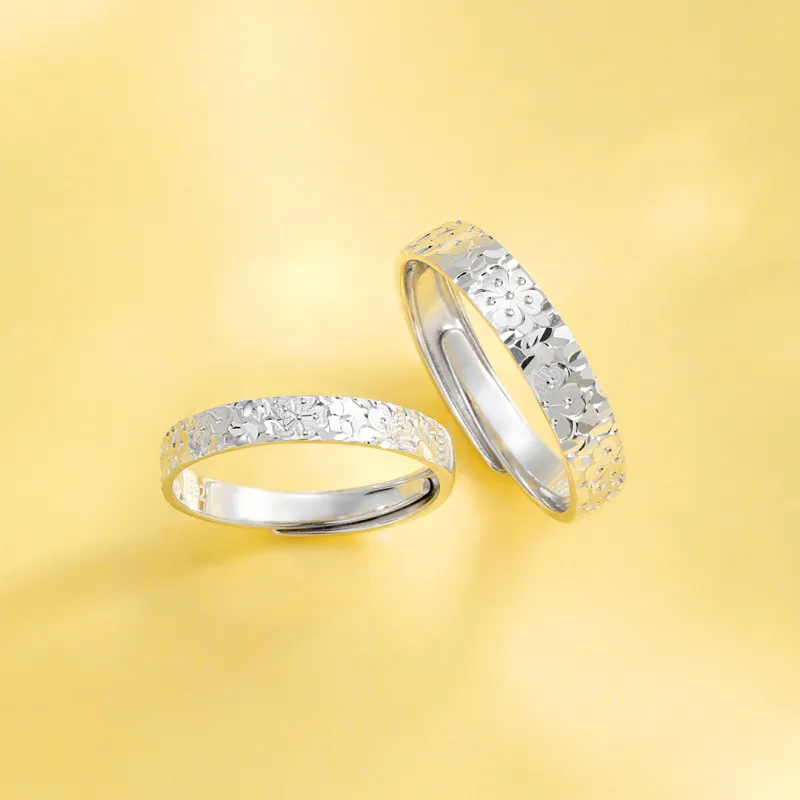 SKSW Rings Unisex-3