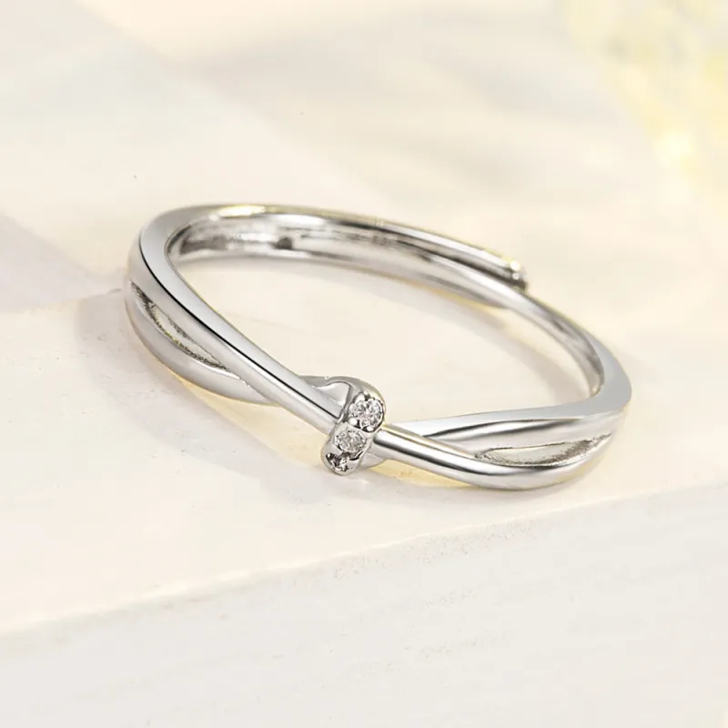 SKSW Rings Unisex-2