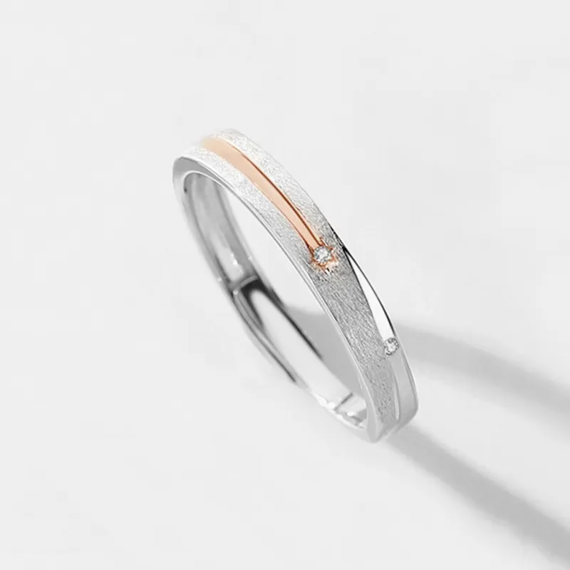 SKSW Rings Unisex-1