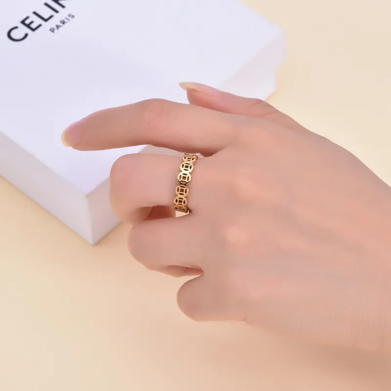 SKSW Rings Unisex-5