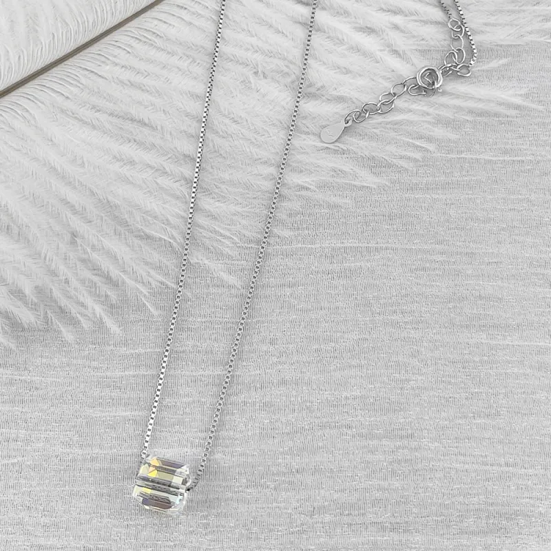 SKSW Necklaces Women's-2
