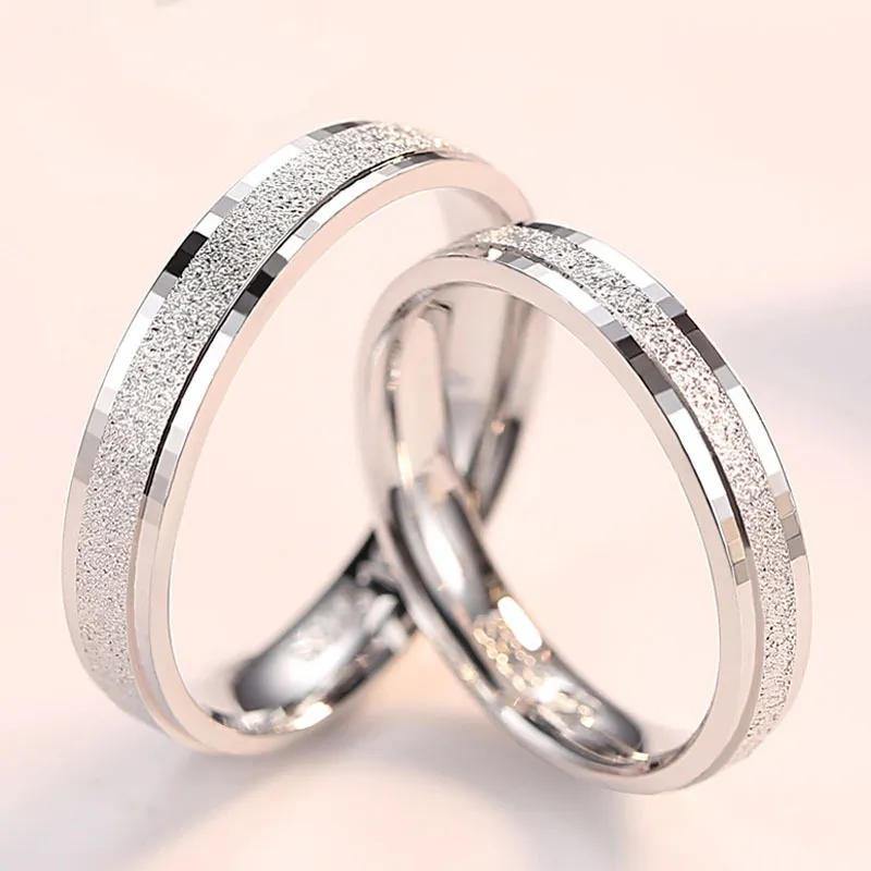 SKSW Rings Unisex-1