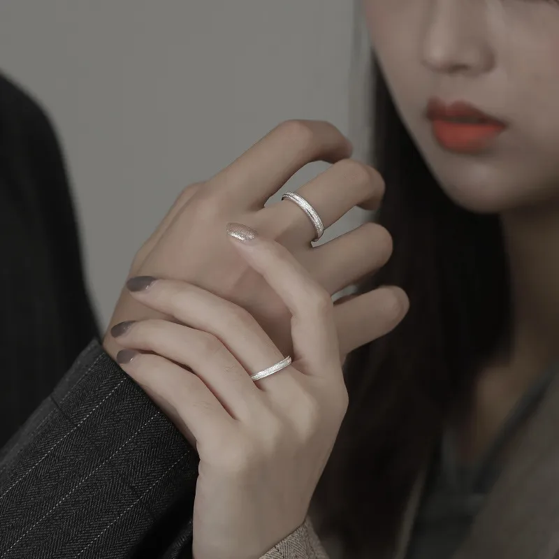 SKSW Rings Unisex-1