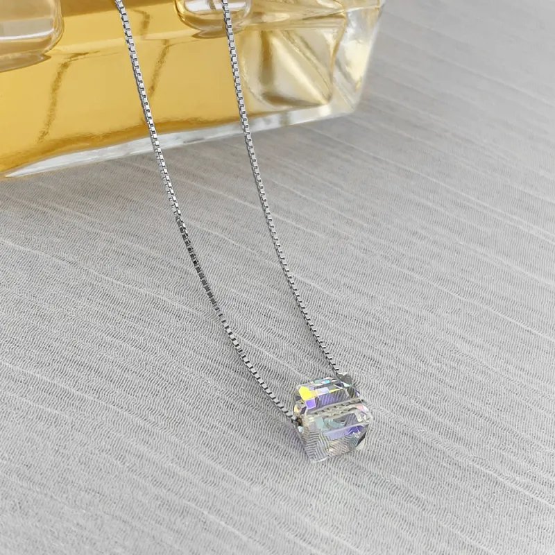 SKSW Necklaces Women's-3