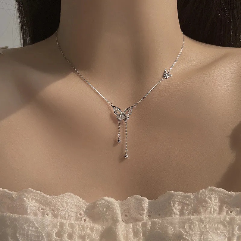 SKSW Necklaces Women's-4
