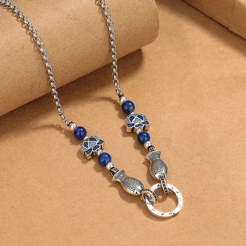 SKSW Necklaces Unisex-1