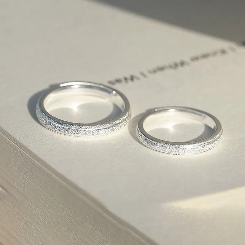SKSW Rings Unisex-3