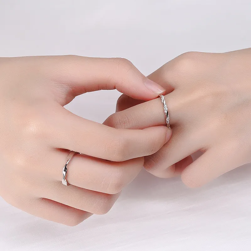 SKSW Rings Unisex-3