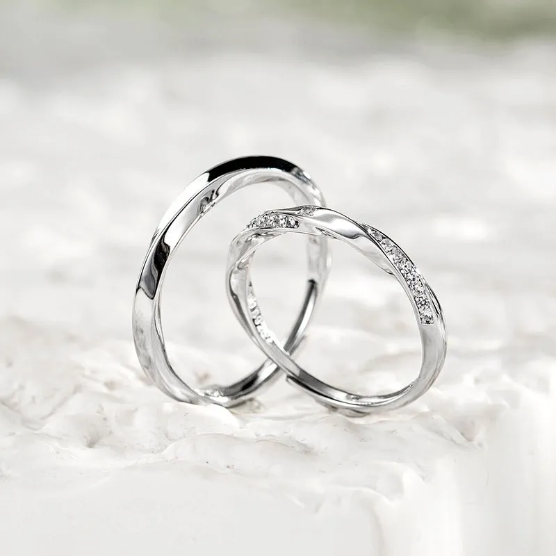 SKSW Rings Unisex-2