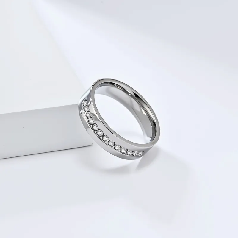 SKSW Rings Unisex-6